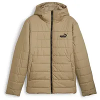 Puma ESS Hooded Padded Jacket M