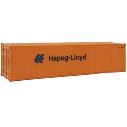 WALTHERS 531705 H0 40' HC Container 