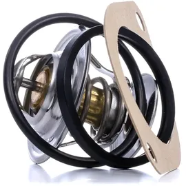 mahle Thermostat, Kühlmittel