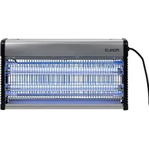 Eurom Insektenvernichter Fly Away metal 30 LED 2 Stück