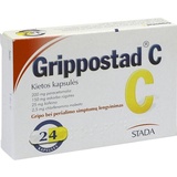 Emra-Med Grippostad C Hartkapseln 24 St