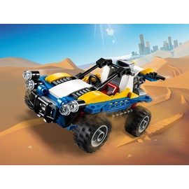 LEGO Creator 3in1 Strandbuggy 31087