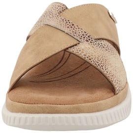 ROMIKA Women Slipper, in Beige, - 39