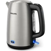 Philips Viva Collection HD9353/90 1,7 l Silber