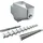 KitchenAid 5FVSP Pürieraufsatz