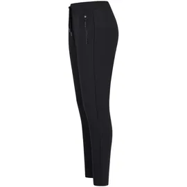 Jako Damen Jogginghose Pro Casual Schwarz, 34