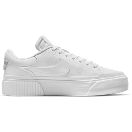 Nike Court Legacy Lift white/white/white 40,5