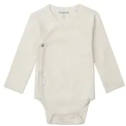Noppies Body Nino Oatmeal, 74