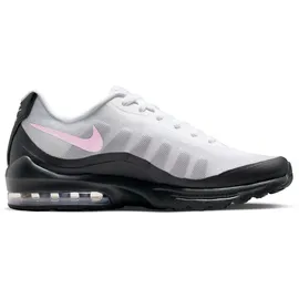 Nike Air Max Invigor Damen Schwarz/Grau 37,5