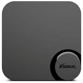 Xsarius Pure 4+ 4K Android 14 OTT UHD IPTV Player