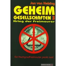 Amadeus Verlag Geheimgesellschaften 3 Bd.3
