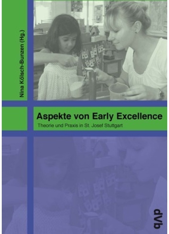 Aspekte Von Early Excellence, Kartoniert (TB)