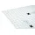 Kermi x-net C16 Clip Panel 1200x1200x5 mm
