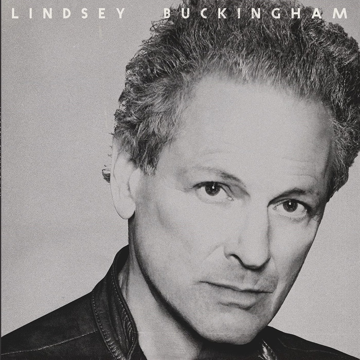 Lindsey Buckingham - Lindsey Buckingham. (CD)