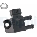 Delphi Sensor, Abgasdruck