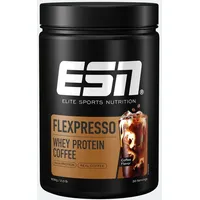 ESN Flexpresso Protein Coffee Pulver 908 g