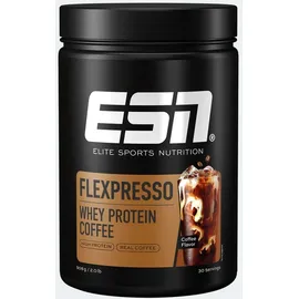 ESN Flexpresso Protein Coffee Pulver 908 g