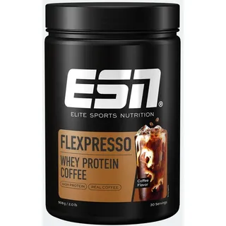 ESN Flexpresso Protein Coffee Pulver 908 g