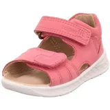 superfit Lauflernsandale Lagoon in Rosa | Gr.: 20
