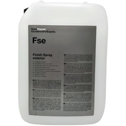 Koch Chemie Finish Spray Exterior 10 Liter Kanister