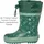 Playshoes Gummistiefel - Waldtiere - Grün - Gr. 21