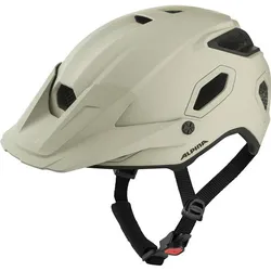 ALPINA Helm COMOX, mojave-sand matt, 57