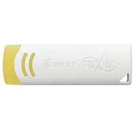Pilot Pen Radiergummi 3 St.