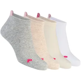 LIEBLINGSSTÜCK Kurzsocken 2 Paar Rosa 39-42
