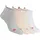 LIEBLINGSSTÜCK Kurzsocken 2 Paar Rosa 39-42