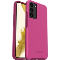 Otterbox Symmetry Galaxy S22+, Smartphone Hülle, Pink