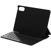 Xiaomi Redmi Pad Pro Keyboard - Bluetooth-Tastaturhülle (Schwarz)