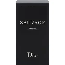 Dior Sauvage Parfum 100 ml