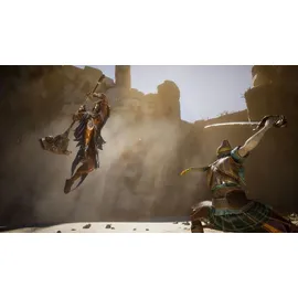 Enotria: The Last Song - Edition (PEGI) (PS5)