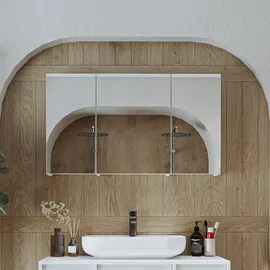 roomartstore.de Gusto 120 cm weiß
