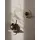 Ferm Living Pilu Wandregal 25 x 0 x 25 cm Beige