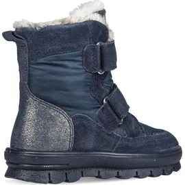 superfit Flavia Schneestiefel Blau 30