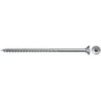 Fischer Spanplattenschraube 6,0 x 140 mm 50 Stück