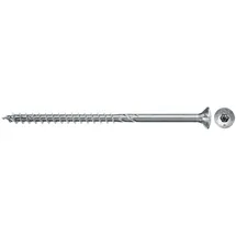 Fischer Spanplattenschraube 6,0 x 140 mm 50 Stück