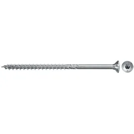 Fischer Spanplattenschraube 6,0 x 140 mm 50 Stück
