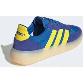 adidas Barreda Decode Bright Royal / Yellow / Royal Blue 46