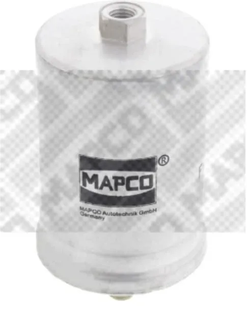 Kraftstofffilter MAPCO 62802 für Audi VW V8