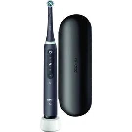 Oral-B iO Series 5 matt black + Reiseetui