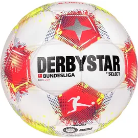 derbystar Bundesliga Club S-Light v25 Gr.4