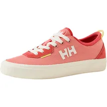 HELLY HANSEN Backshore Sneaker sunset pink/coral almond 42