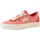 HELLY HANSEN Backshore Sneaker sunset pink/coral almond 42
