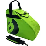 Best Sporting Schlittschuhtasche grün
