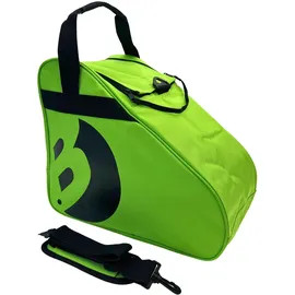 Best Sporting Schlittschuhtasche grün
