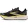 Brooks Cascadia 19 Herren Black / Pink / Aqua 42