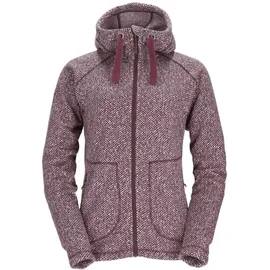 Rab Amy Hoodie Rioja XS