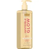MineTan Invisible Glow Gradual Tan Gelly Selbstbräuner Gel 237 ml